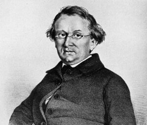 Eduard Mörike