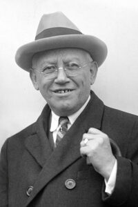Carl Laemmle