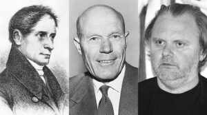 Elisabeth Weller: Literarische Exkursion