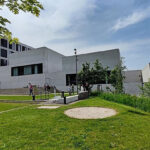 John Cranko Schule, Stuttgart