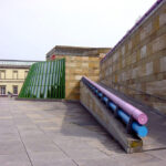 Neue Staatsgalerie Stuttgart