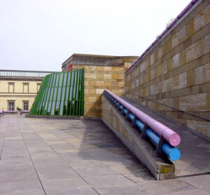Neue Staatsgalerie Stuttgart