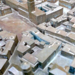 Stadtmodell Stuttgart