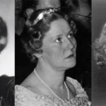 Magda Goebbels, Emmy Göring, Eva Braun