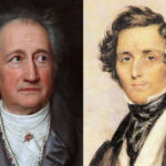 Goethe & Mendelssohn Bartholdy