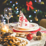Weihnachtsfeier