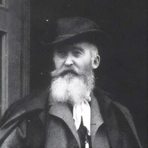 Thomas Berger:  Wilhelm Busch – bekannt und unbekannt